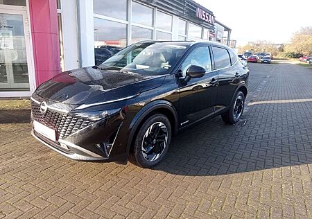 Nissan Qashqai MY24 1.5 VC-T e-POWER N-Connecta Winter Komfort PG