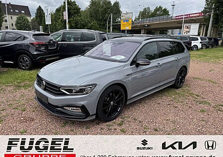 VW Passat Variant Volkswagen 2.0 TSI 4M R Line Limited Edition