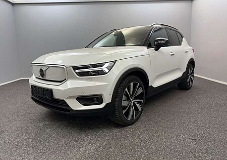 Volvo XC 40 XC40 Recharge Pro 360*PANO*MEMO*H&K*INTI-LIGHT