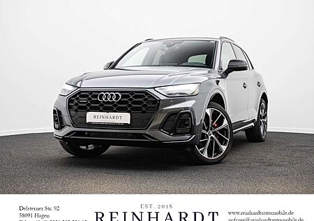 Audi Q5 55TFSIe 2x S LINE BLACK 21Z/ACC/HuD/PANO/AHK