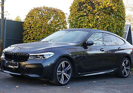 BMW 630 3.0d xDrive M Sport