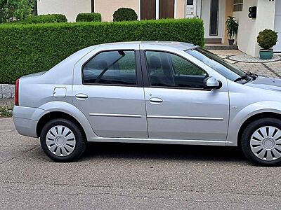 Dacia Logan Logan, 65tkm