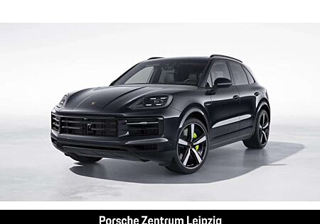 Porsche Cayenne S E-Hybrid Massage HeadUp 22Zoll Sitzklima