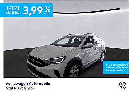 VW Taigo Volkswagen Life 1.0 TSI DSG Navi LED ACC SHZ PDC