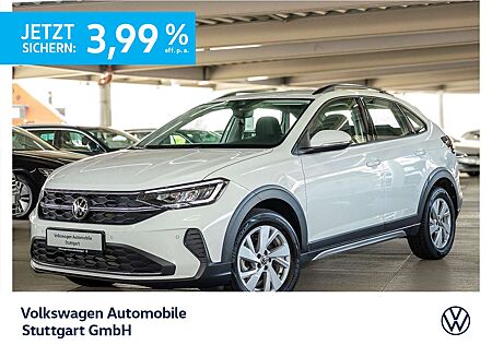 VW Taigo Volkswagen Life 1.0 TSI DSG Navi LED ACC SHZ PDC