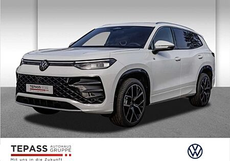 VW Tayron Volkswagen 2.0 TDI 142 kW 4Motion R-Line AHK PANO IQ.LIGHT