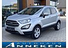 Ford EcoSport Cool & Connect*Navi*Sitzhzg*