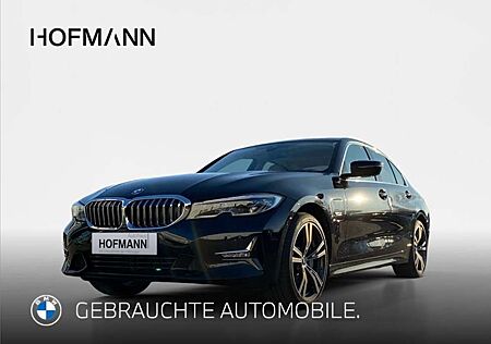 BMW 330 Luxury Line