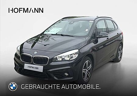 BMW 220 Sport Line