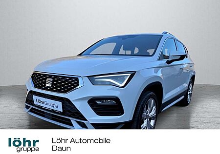 Seat Ateca 2,0 TDI DSG Xperience
