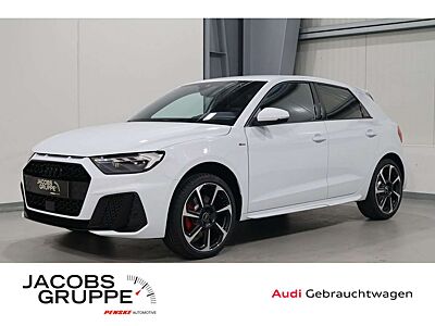 Audi A1 Sportback S line 35 TFSI 110150 R.-Kamera/LED Scheinwerfer/SONOS/1