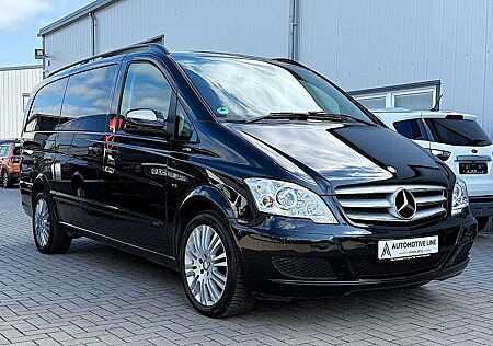 Mercedes-Benz Viano 3.0 CDI LANG/LEDER/PANO/7SITZER/XENON/TISC