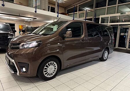 Toyota Pro Ace Proace PROACE VERSO - AUTOM.-KAMERA-9 SITZE-LANG "L 2"-