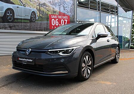 VW Golf Volkswagen VIII 2.0 TDI DSG Move
