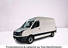 VW Crafter Volkswagen 35 L2H2 AHK+TEMPOMAT+KLIMA (5105)