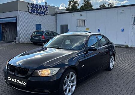 BMW 320i 320 neuer Tüv, 18Zoll Alufelgen, Gepflegt!!!