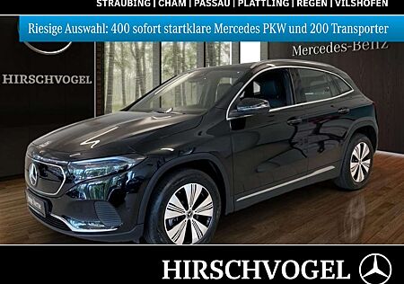 Mercedes-Benz EQA 250 Progressive+MBUX+Navi-P.+LED+Kam+PDC+SHZ