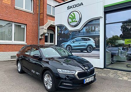 Skoda Octavia Combi Ambition 1.0 TSI DSG 81kW NAVI
