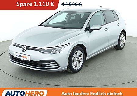 VW Golf Volkswagen 1.5 TSI ACT Life*NAVI*LED*ACC*CAM*PDC*