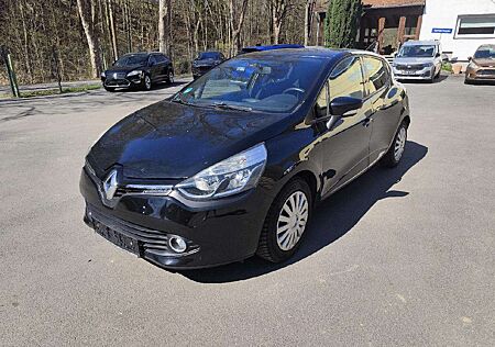 Renault Clio Dynamique