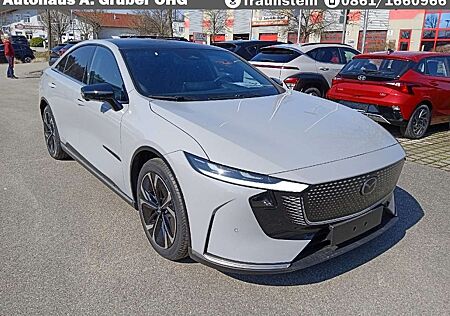 Mazda 6e EV 245ps Long Range Takumi