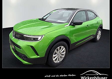 Opel Mokka e- Edition Navi Kamera WinterPaket