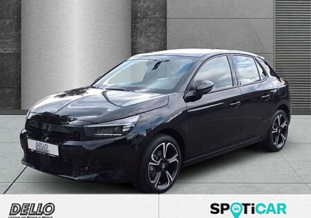 Opel Corsa 1.2 Turbo GS Panorama LED Apple CarPlay Android Au