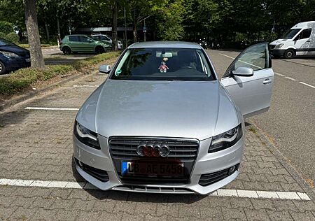 Audi A4 1.8 TFSI Ambiente