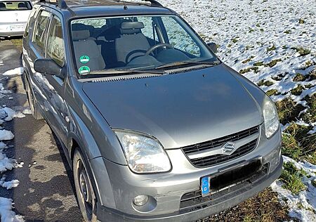 Suzuki Ignis 1.3 X-45