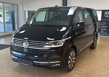 VW T6 Volkswagen .1 Multivan Multivan Cruise FWD 199PS *3,99% / Rate: 439€