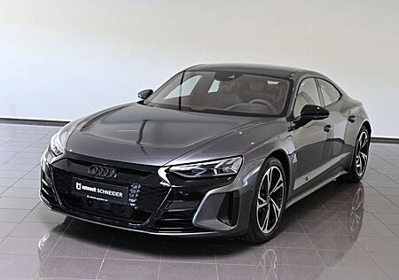 Audi e-tron GT Quattro Pano HUD B&O Matrix Laser 20