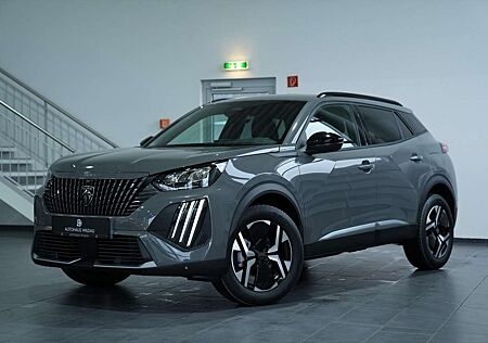 Peugeot 2008 Allure *LED SHZ 360° Kamera*