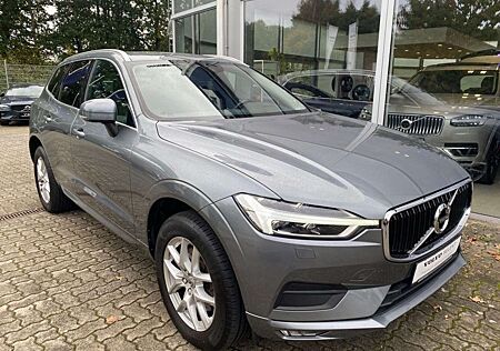 Volvo XC 60 XC60 B4 D AWD Geartronic Momentum Pro
