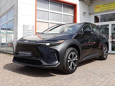 Toyota bZ4X 71,4 kWh Comfort Batterie inklusive