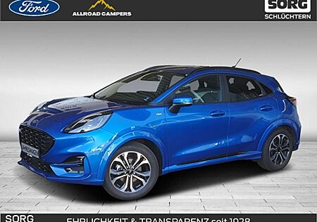 Ford Puma 1.0 EcoB Hybrid ST-Line*AUTOMATIK*ACC
