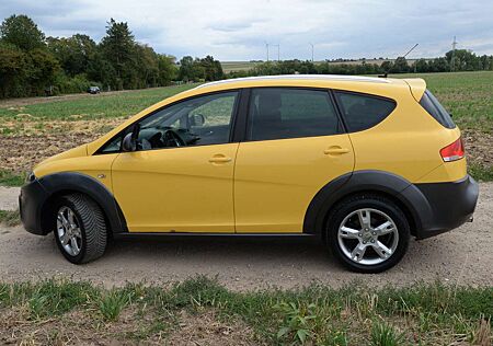 Seat Altea 2.0 T FSI FR