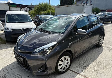 Toyota Yaris 1.5 Hybrid Life*Kamera*