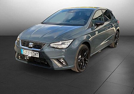 Seat Ibiza FR Black Edition*1.0TSI*Android*Auto*Navi