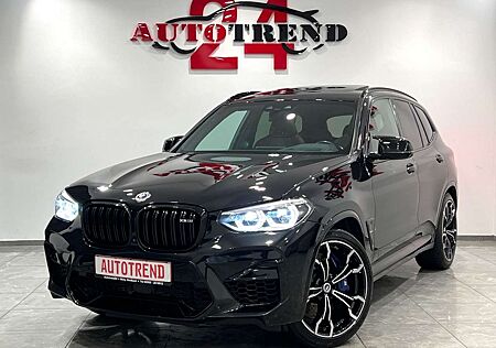 BMW X3 M Competition Drivers CARBON PANO+HEAD-UP+KAM