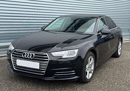 Audi A4 2.0 TDI Lim. Navi GRA Virtual Cockpit**