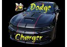 Dodge Charger Automatik SRT 392