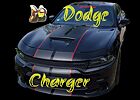 Dodge Charger Automatik SRT 392