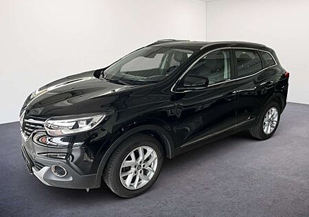 Renault Kadjar 1.2 TCe XMOD/PANO/SHZ/PDC V+H/