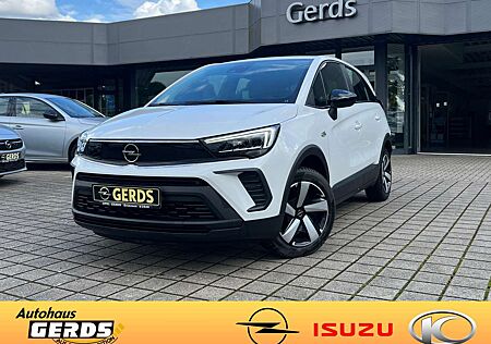 Opel Crossland X Edition