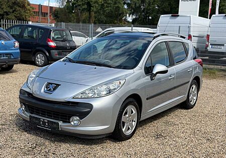 Peugeot 207 SW Urban Move
