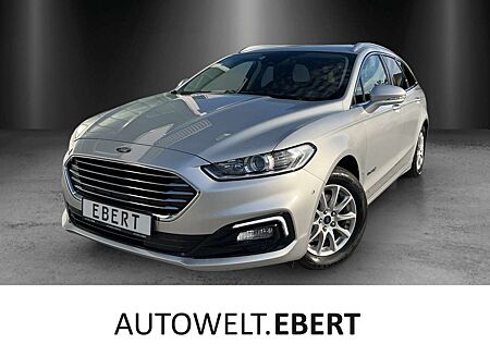 Ford Mondeo 2.0 Hybrid E-CVT/KAMERA/SYNC3NAVI/SHZ/USB