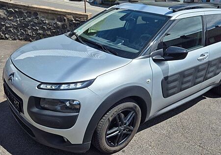 Citroën C4 Cactus Citroen Shine