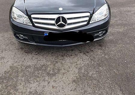 Mercedes-Benz C 220 CDI DPF Automatik BlueEFFICIENCY