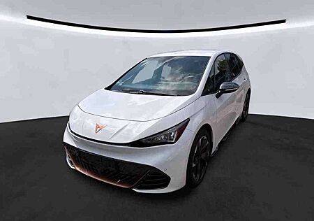 Cupra Born Navi Kamera SHZ PDC ACC LED WP 82 kWh