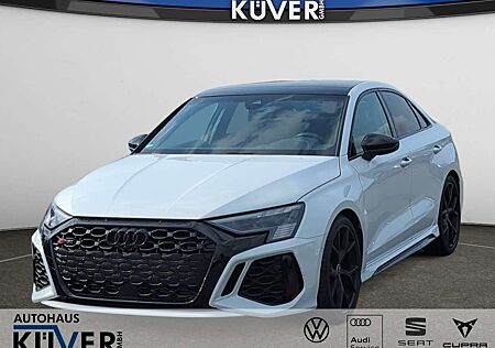 Audi RS3 Limousine 2,5 TFSI S-Tro. Navi+Matrix+ACC+19